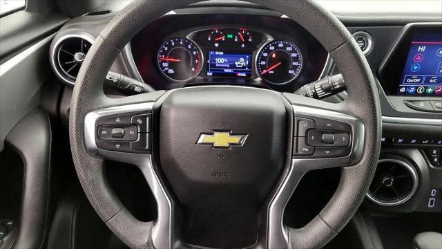 2022 Chevrolet Blazer AWD 2LT