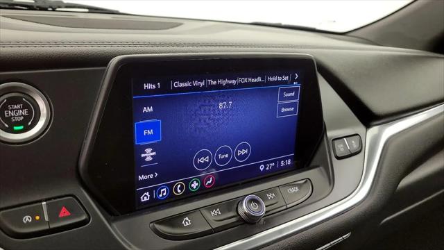 2022 Chevrolet Blazer AWD 2LT