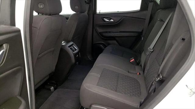 2022 Chevrolet Blazer AWD 2LT
