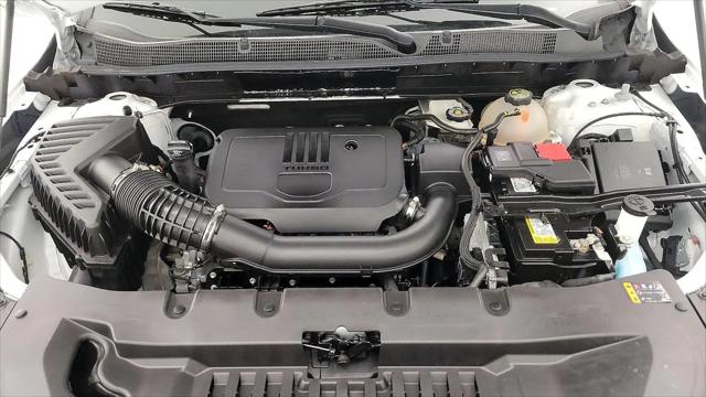 2022 Chevrolet Blazer AWD 2LT