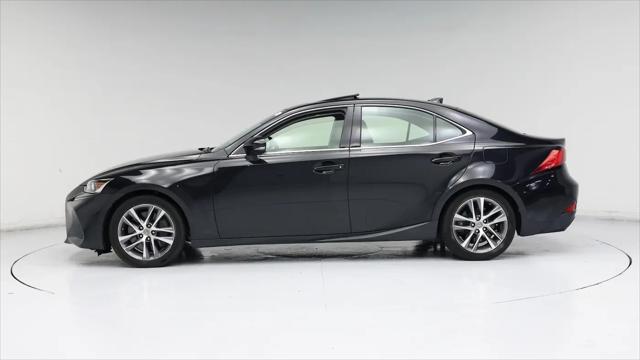 2018 Lexus IS 300 IS 300