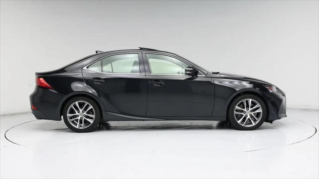 2018 Lexus IS 300 IS 300