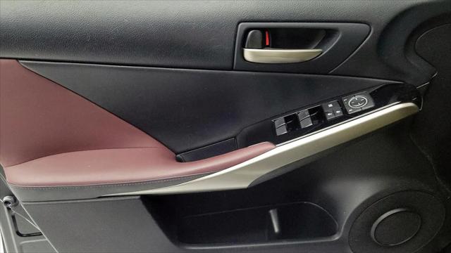 2018 Lexus IS 300 IS 300