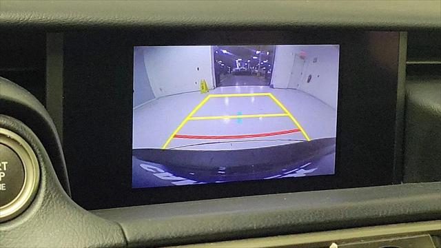 2018 Lexus IS 300 IS 300