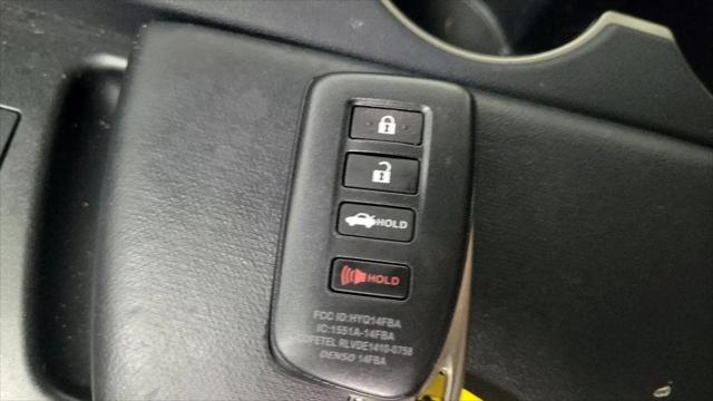 2018 Lexus IS 300 IS 300