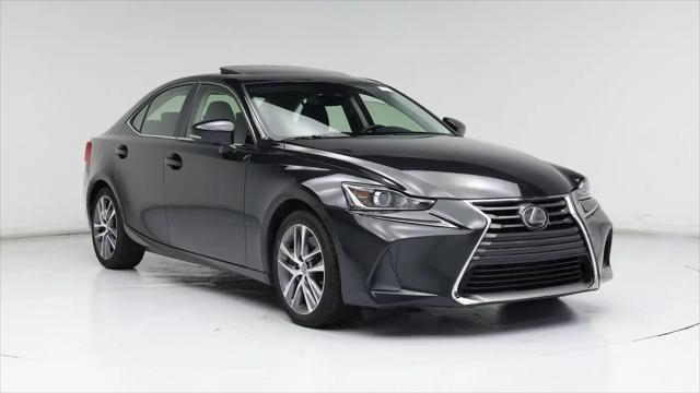 2018 Lexus IS 300 IS 300 for sale in Charleston, SC