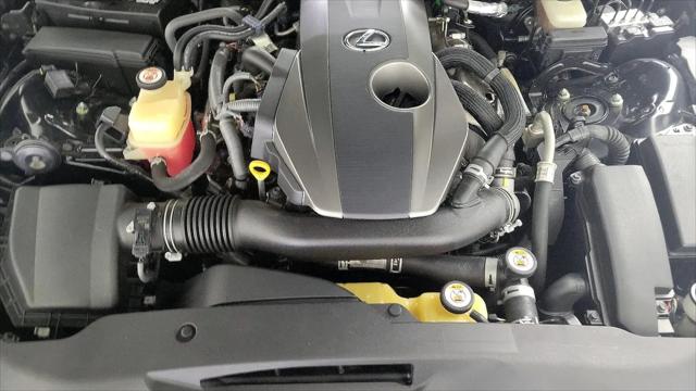 2018 Lexus IS 300 IS 300