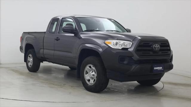 2018 Toyota Tacoma SR for sale in Charleston, SC