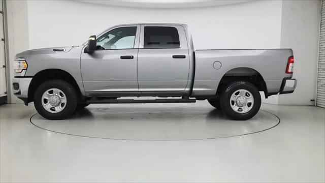2023 Ram 2500 Tradesman Crew Cab 4x4 6'4" Box