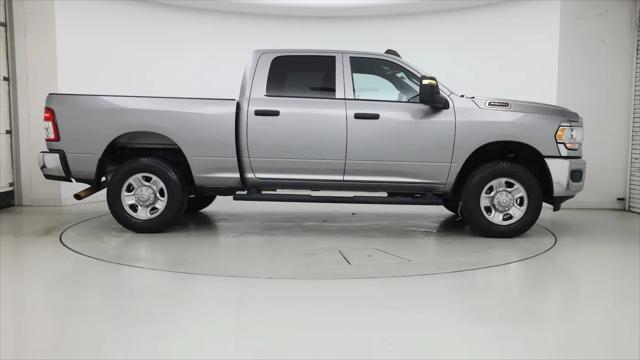 2023 Ram 2500 Tradesman Crew Cab 4x4 6'4" Box