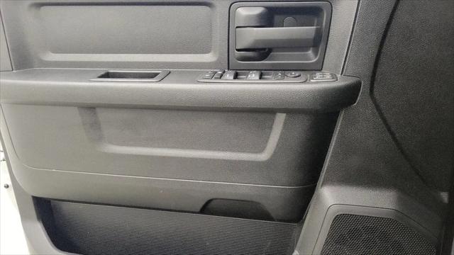 2023 Ram 2500 Tradesman Crew Cab 4x4 6'4" Box