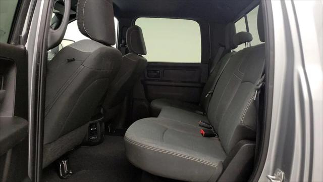 2023 Ram 2500 Tradesman Crew Cab 4x4 6'4" Box