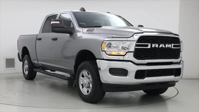 2023 Ram 2500 Tradesman Crew Cab 4x4 6'4" Box for sale in Charleston, SC