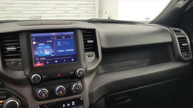 2023 Ram 2500 Tradesman Crew Cab 4x4 6'4" Box