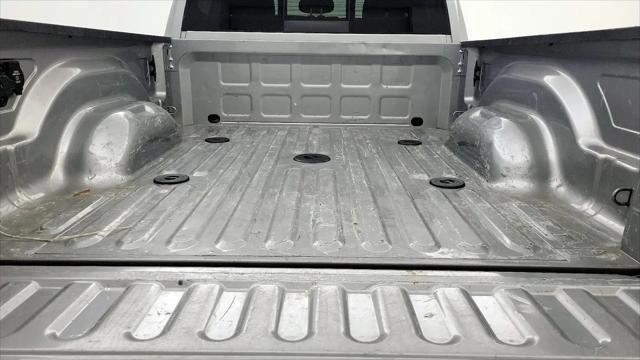 2023 Ram 2500 Tradesman Crew Cab 4x4 6'4" Box