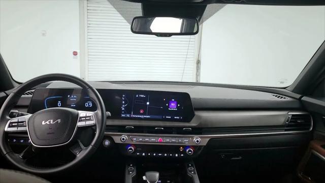 2023 Kia Telluride EX