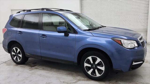 2018 Subaru Forester 2.5i Premium for sale in Milwaukie, OR