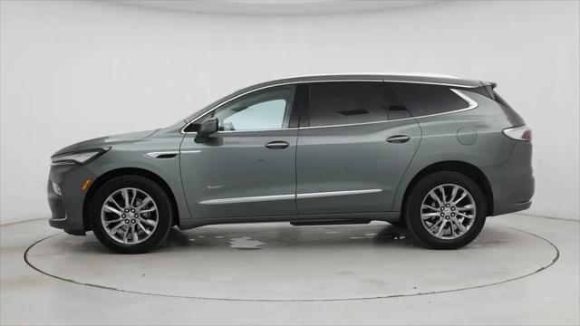 2023 Buick Enclave Avenir AWD