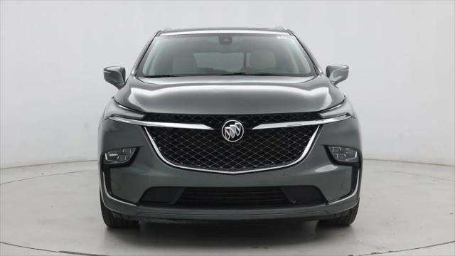 2023 Buick Enclave Avenir AWD
