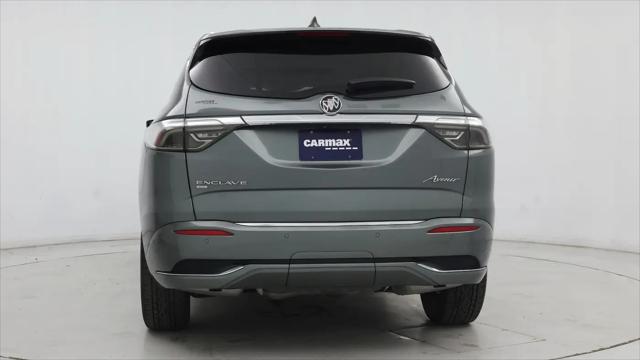 2023 Buick Enclave Avenir AWD