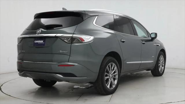 2023 Buick Enclave Avenir AWD