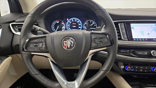 2023 Buick Enclave Avenir AWD