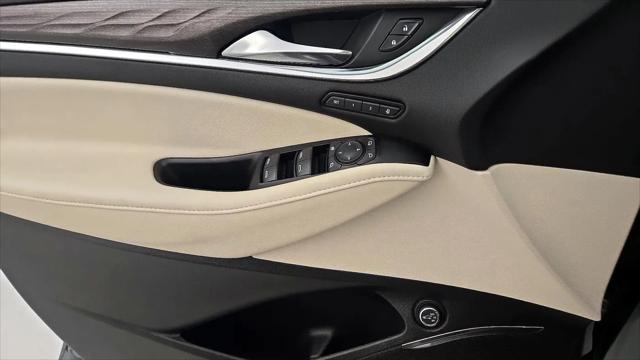 2023 Buick Enclave Avenir AWD