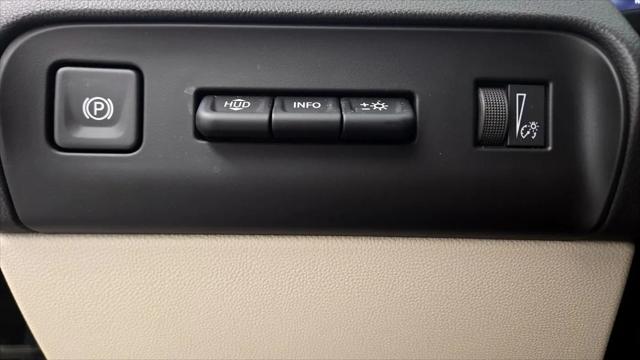 2023 Buick Enclave Avenir AWD