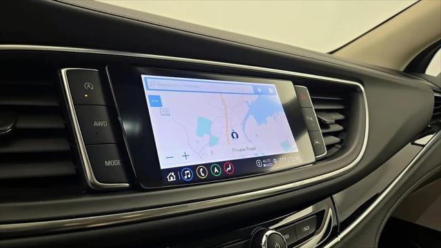 2023 Buick Enclave Avenir AWD