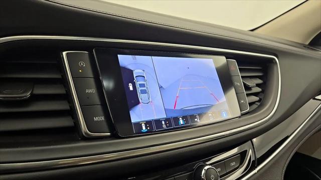 2023 Buick Enclave Avenir AWD