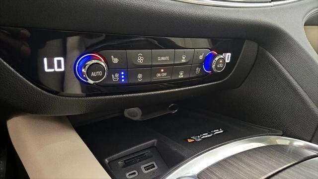 2023 Buick Enclave Avenir AWD