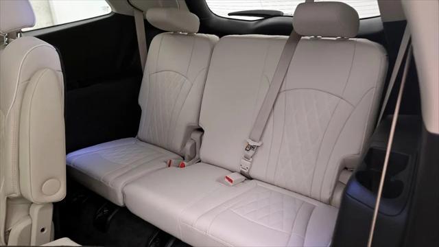 2023 Buick Enclave Avenir AWD
