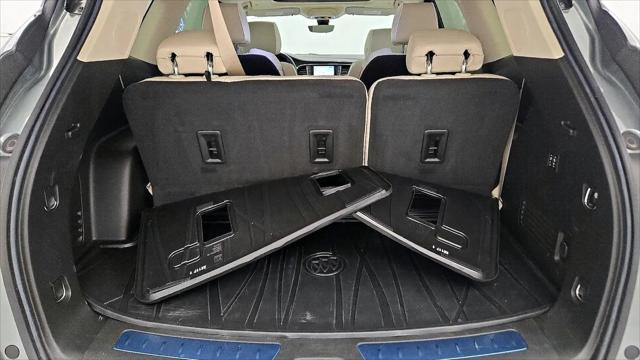 2023 Buick Enclave Avenir AWD