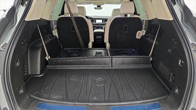 2023 Buick Enclave Avenir AWD