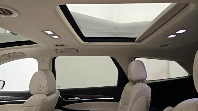 2023 Buick Enclave Avenir AWD