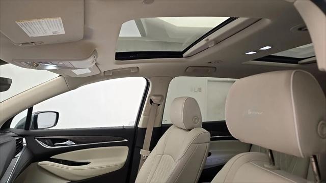 2023 Buick Enclave Avenir AWD