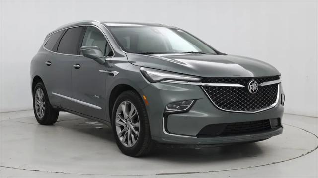 2023 Buick Enclave Avenir AWD for sale in Madison, TN