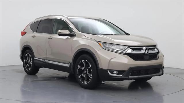 2019 Honda CR-V Touring for sale in Madison, TN