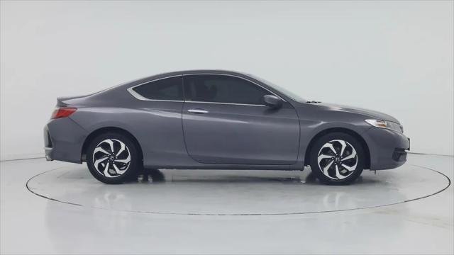 2017 Honda Accord LX-S