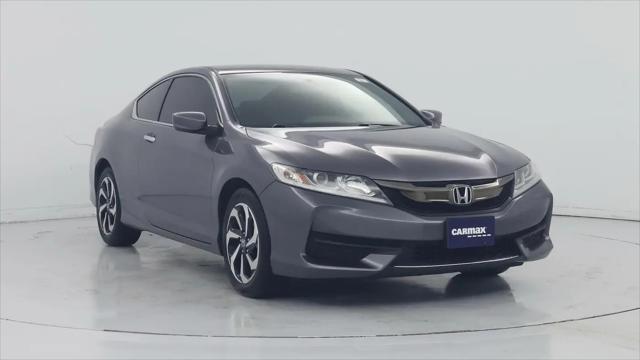 2017 Honda Accord LX-S for sale in Madison, TN
