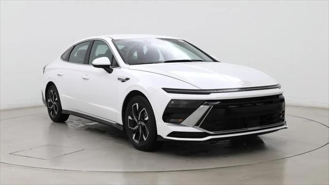 2025 Hyundai Sonata SEL for sale in Madison, TN