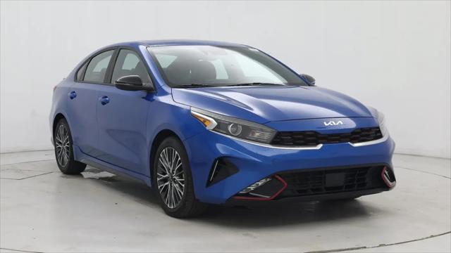 2023 Kia Forte GT-Line for sale in Madison, TN