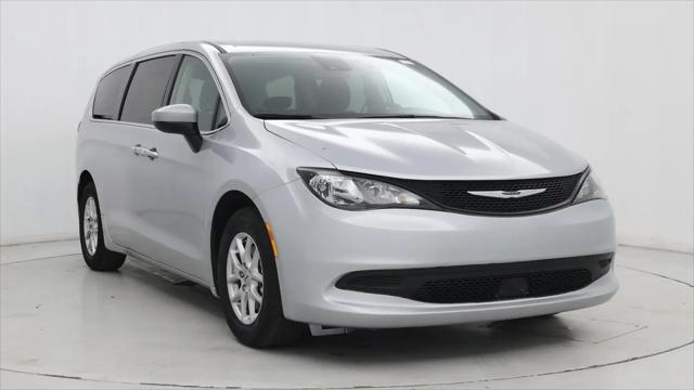 2023 Chrysler Voyager LX for sale in Madison, TN