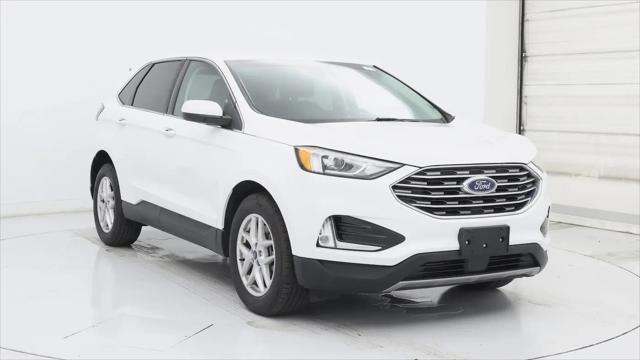 2021 Ford Edge SEL for sale in Madison, TN