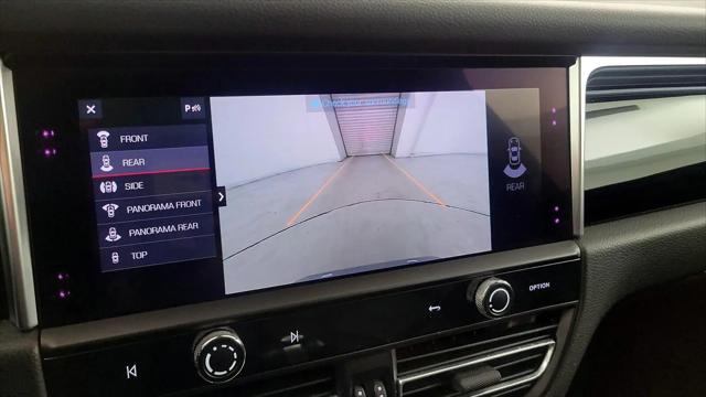 2022 Porsche Macan S