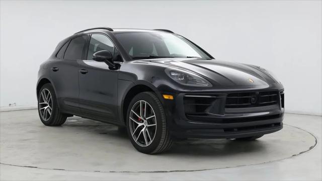 2022 Porsche Macan S for sale in Madison, TN