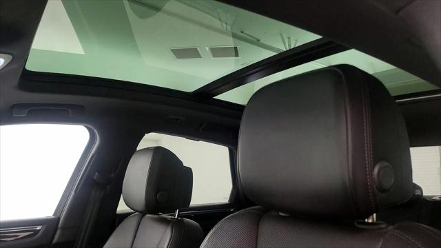 2022 Porsche Macan S