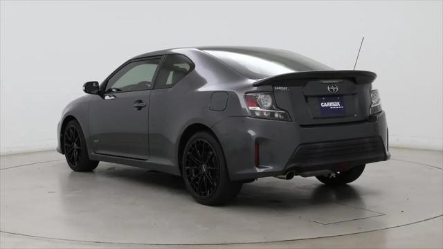 2014 Scion tC Base