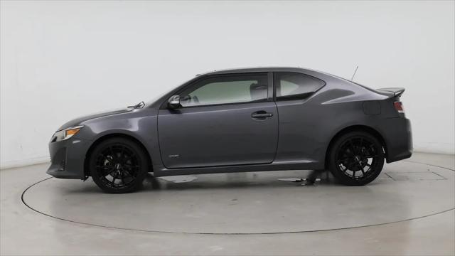 2014 Scion tC Base