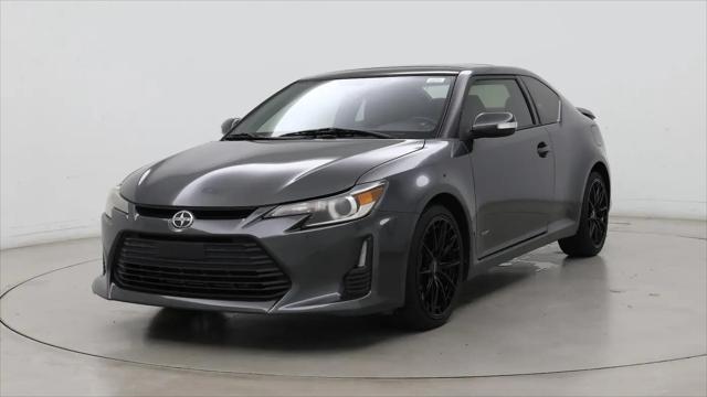 2014 Scion tC Base